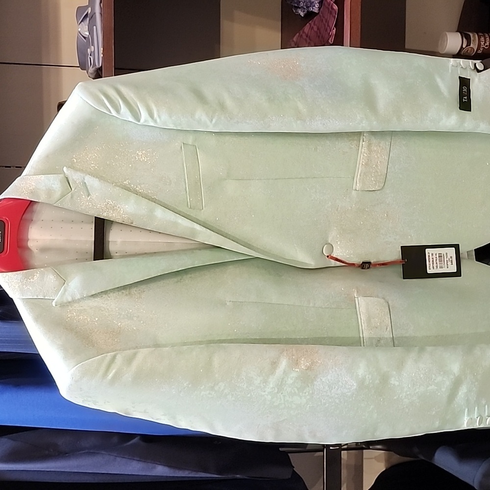 Men's Jacket